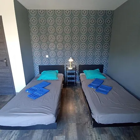 Villa Blue Azur Piscine Prive
