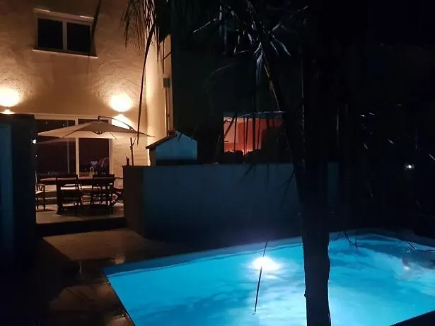 Blue Azur Piscine Prive