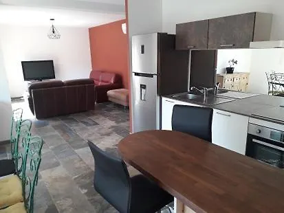 Vila Blue Azur Piscine Prive Saint-Cyprien (Pyrenees-Orientales)